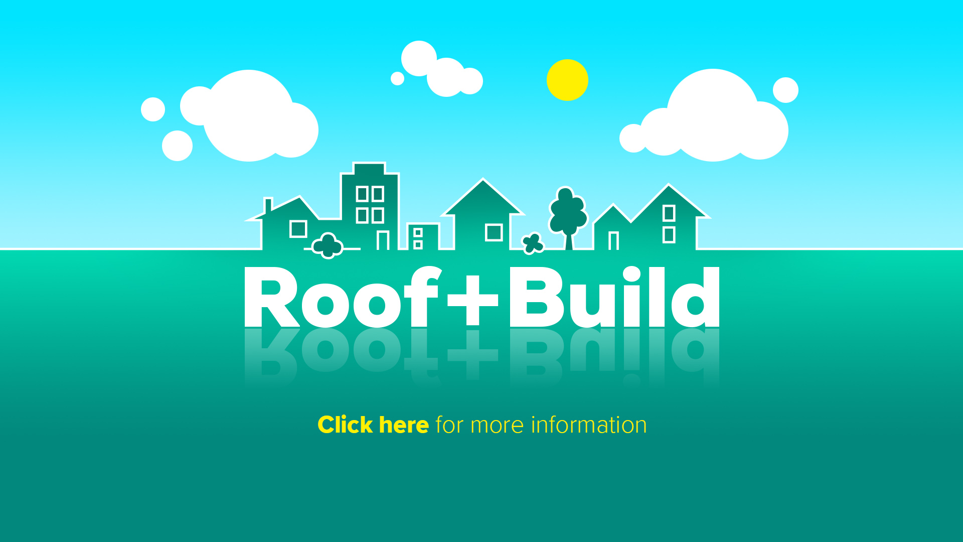 Roof and Build